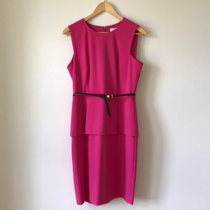 The perfect Legally Blonde work outfit! 💖